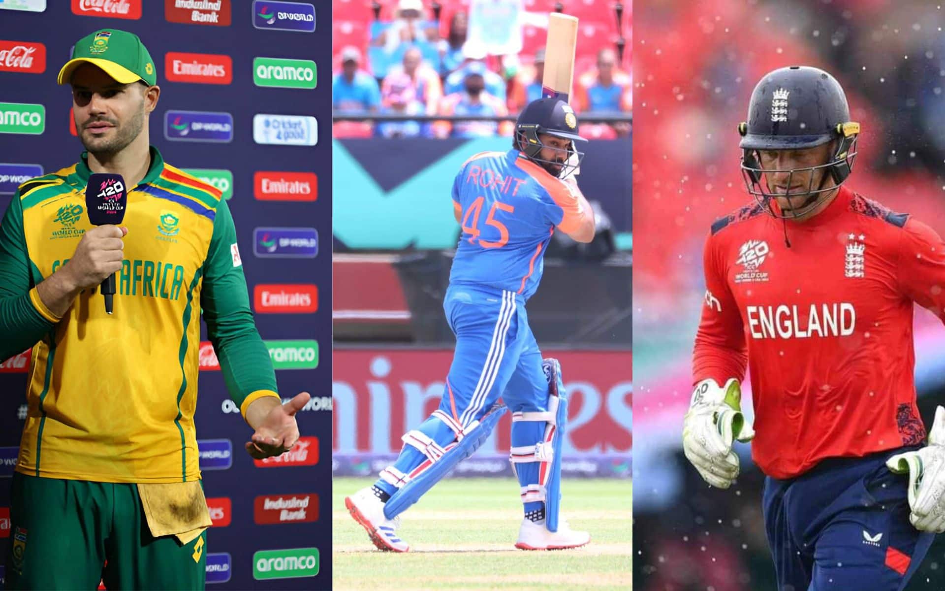 T20 World Cup Final To Be Delayed? Check Out The Reason